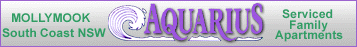 Aquarius Apartments