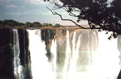 Victoria Falls