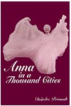 Book cover - Anna in a Thousand Cities