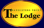 Lodge logo