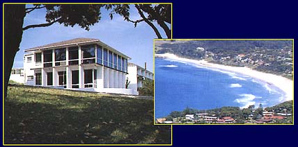 The Lodge