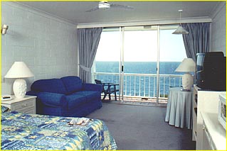 Our Rooms