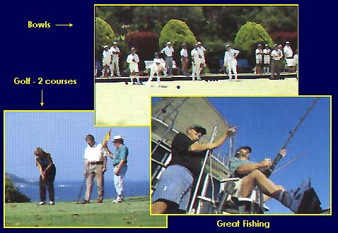 Sports Montage