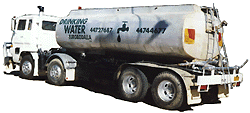 tanker
