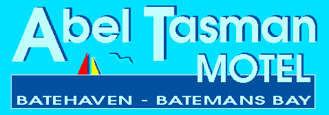 ABEL TASMAN MOTEL