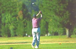 Golf Packages