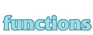 Mariners Lodge Functions