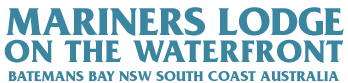 Mariners Lodge, NSW, Australia