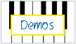 Examples of James Jingles