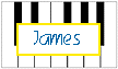 James Background