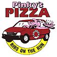 Pinky's Logo