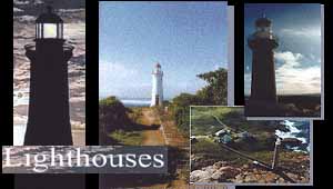 Lighthouses