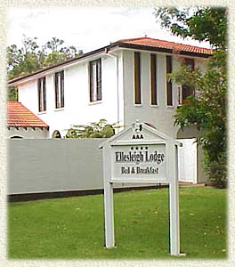 Ellesleigh Lodge