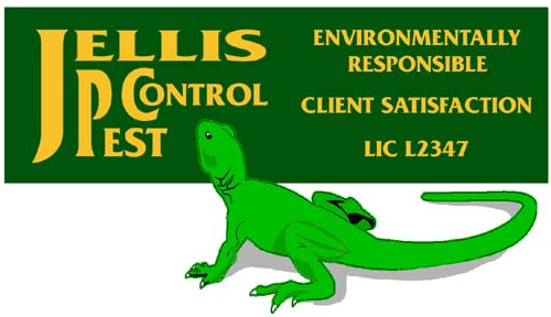 JELLIS PEST LOGO