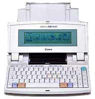 typewriter