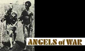 Angels of War