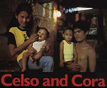 Celso and Cora