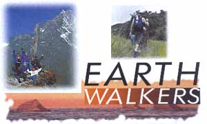 Earth Walkers