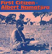 First Citizen Albert Namatjira