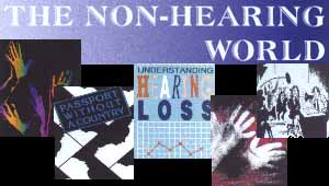 Non-Hearing World