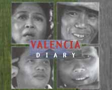 Valencia Diary