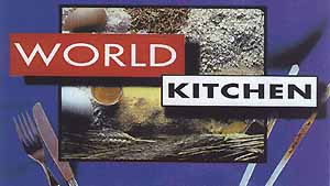 World Kitchen